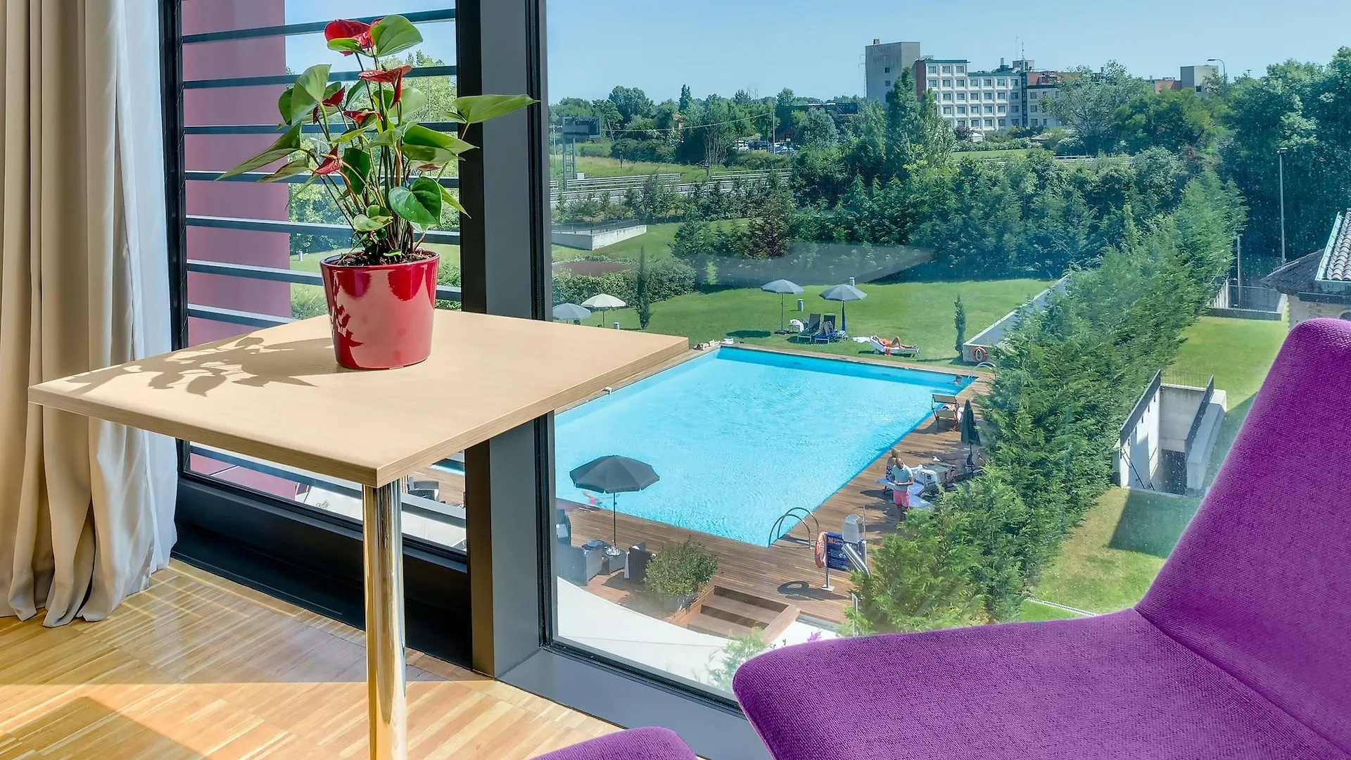 Otel Hilton Garden Inn Venice Mestre