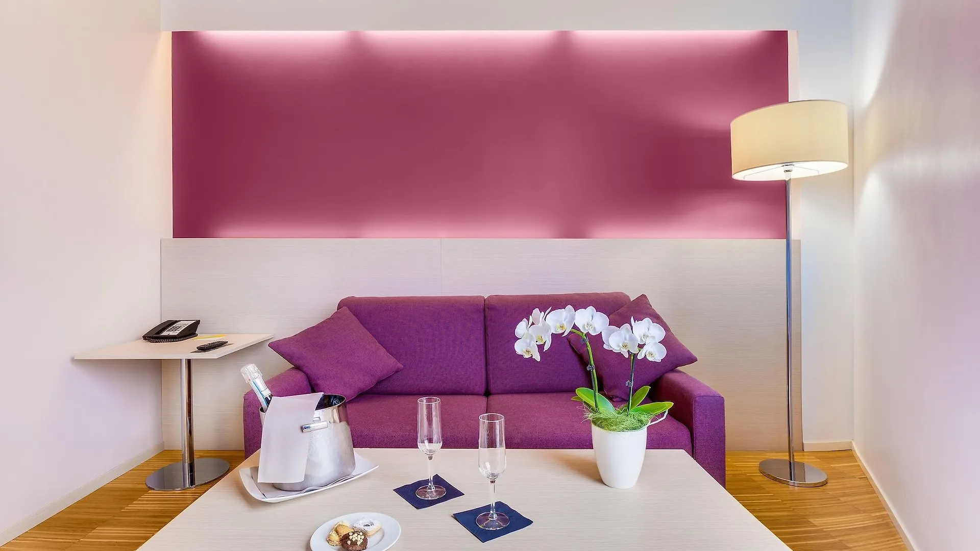 Otel Hilton Garden Inn Venice Mestre
