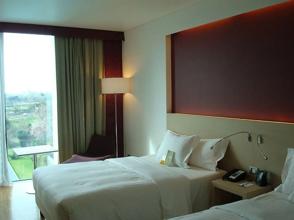 Hilton Garden Inn Venice Mestre 4*,  İtalya