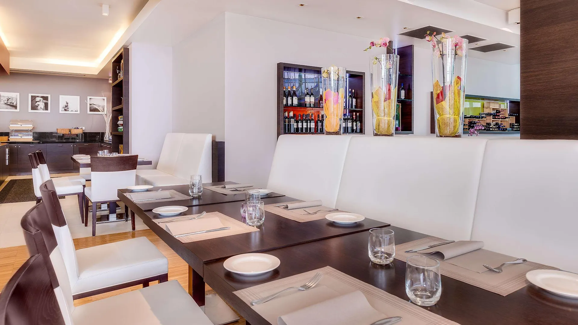 Otel Hilton Garden Inn Venice Mestre