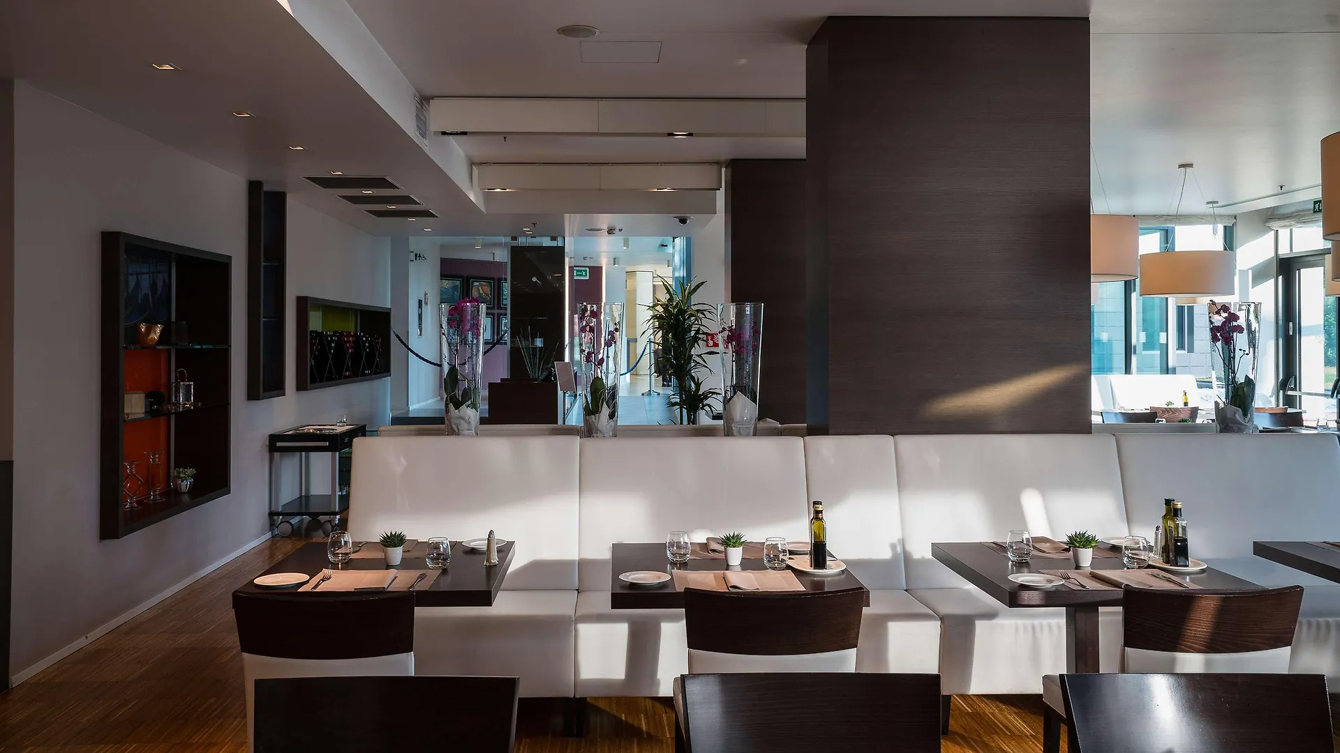 Hilton Garden Inn Venice Mestre Hotel