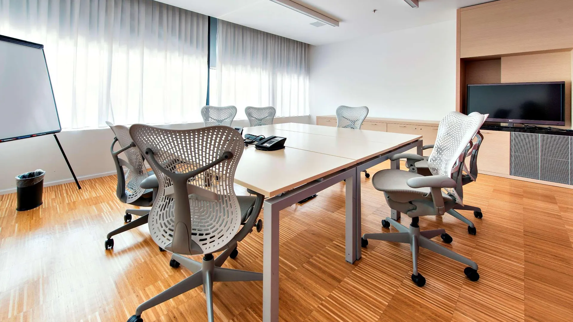 Hilton Garden Inn Venice Mestre 4*,