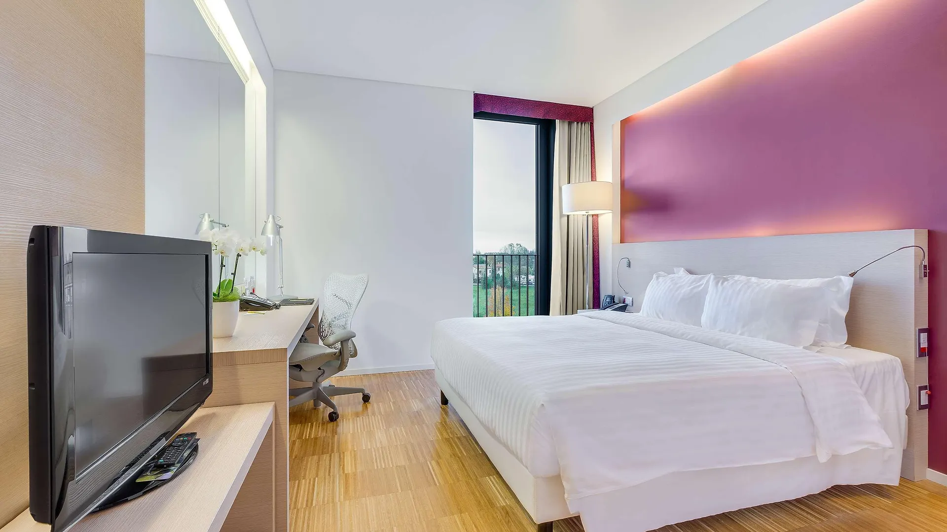 Hilton Garden Inn Venice Mestre 4*,