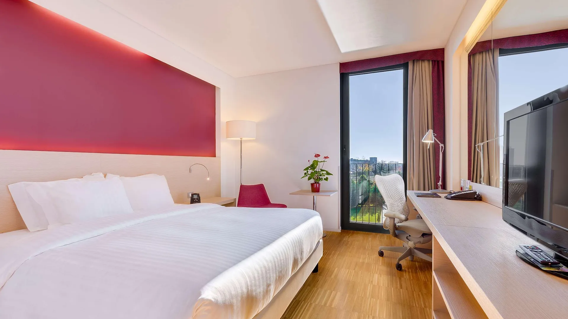 Hilton Garden Inn Venice Mestre 4*,  Italy