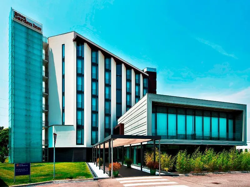 Otel Hilton Garden Inn Venice Mestre