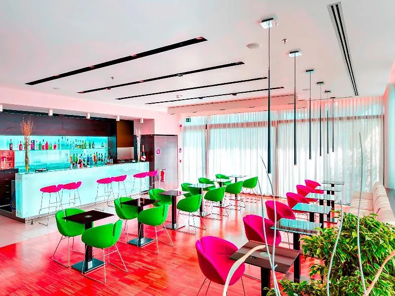 Hilton Garden Inn Venice Mestre 4*,