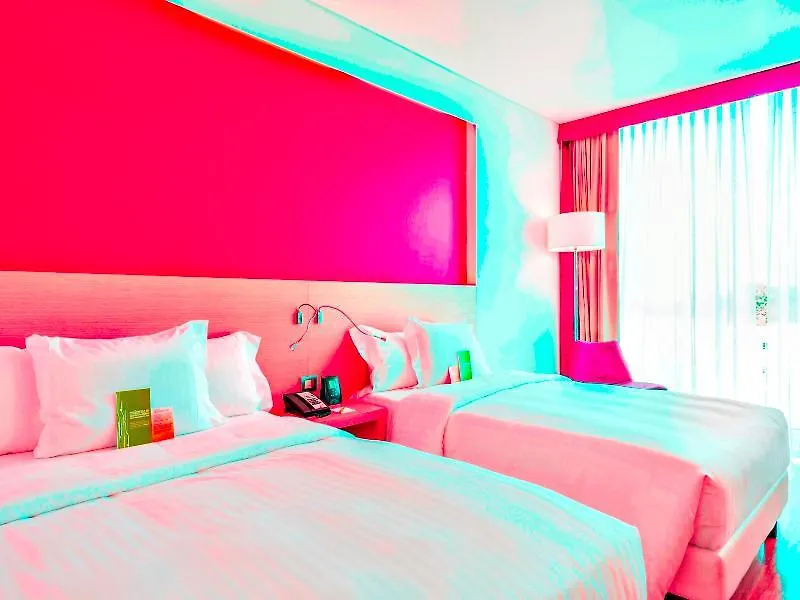 Hilton Garden Inn Venice Mestre Otel