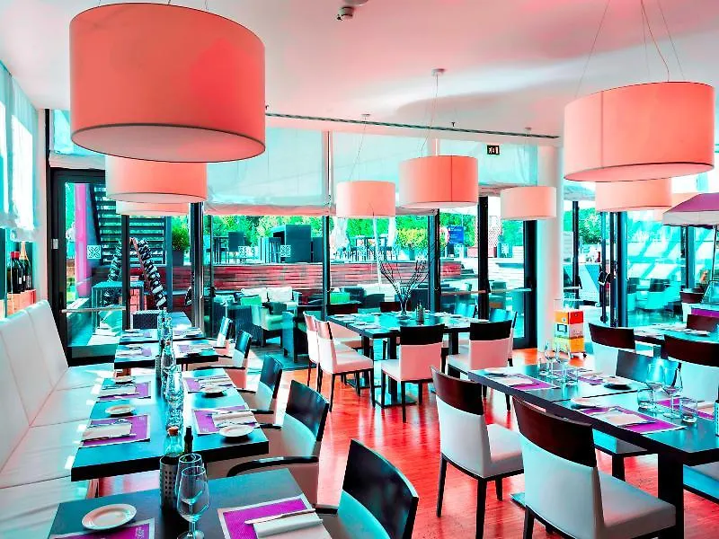 Hilton Garden Inn Venice Mestre 4*,