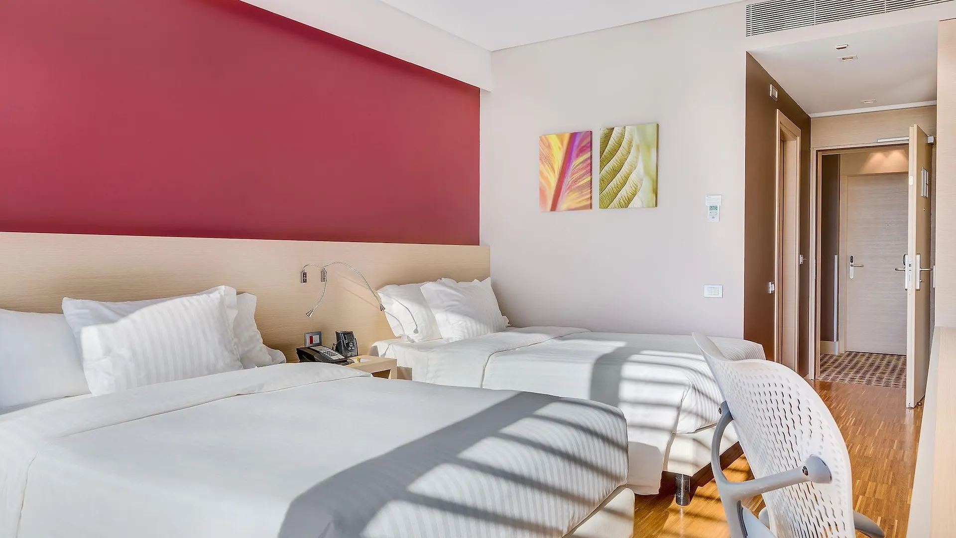 Hilton Garden Inn Venice Mestre