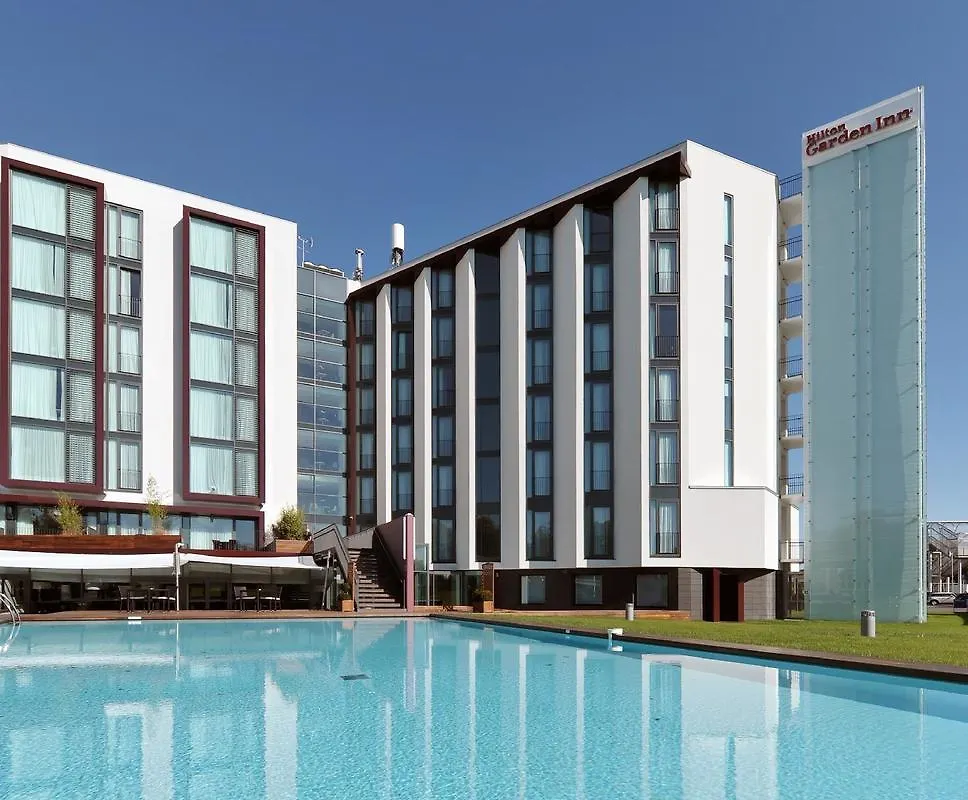 Hilton Garden Inn Venice Mestre Otel