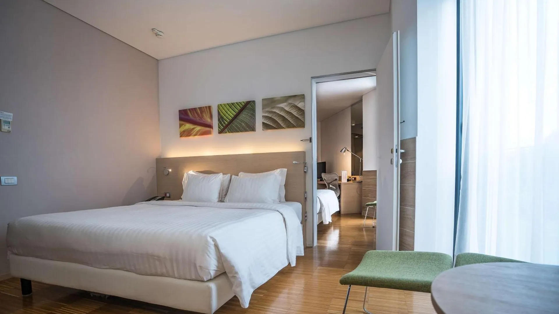 Hilton Garden Inn Venice Mestre Italien
