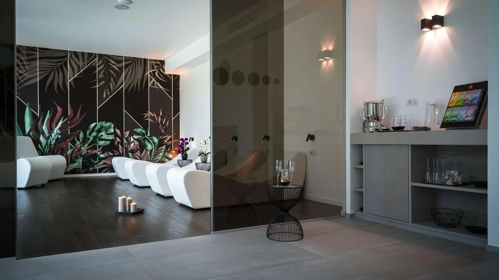 **** Hotel Hilton Garden Inn Venice Mestre Italy