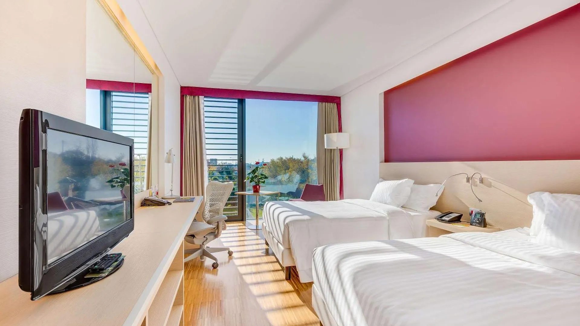 Hotel Hilton Garden Inn Venice Mestre