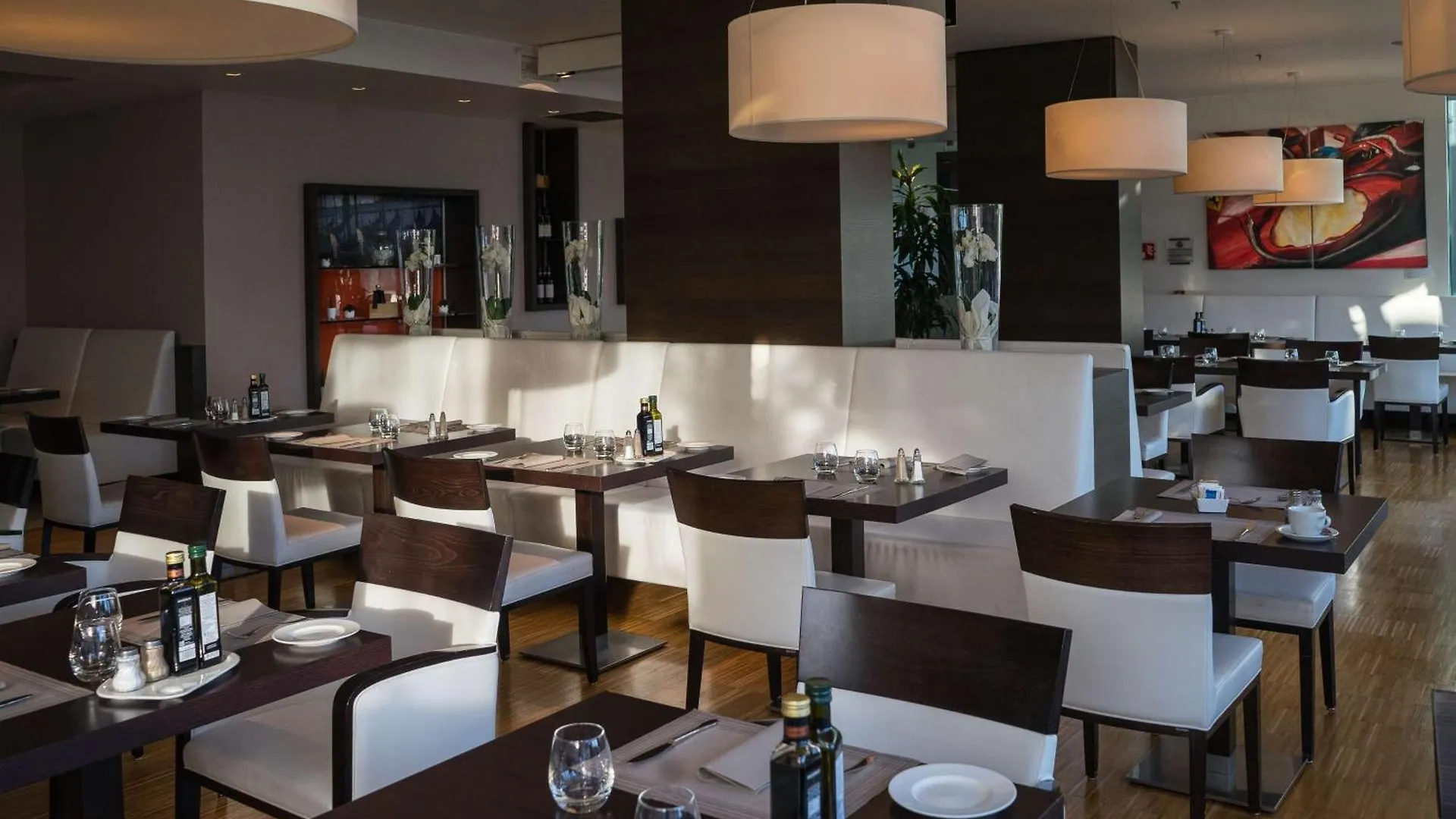 Hilton Garden Inn Venice Mestre Hotel