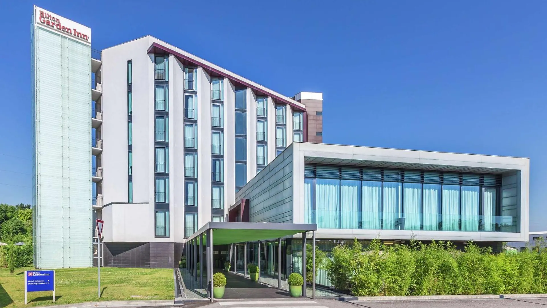 Hilton Garden Inn Venice Mestre