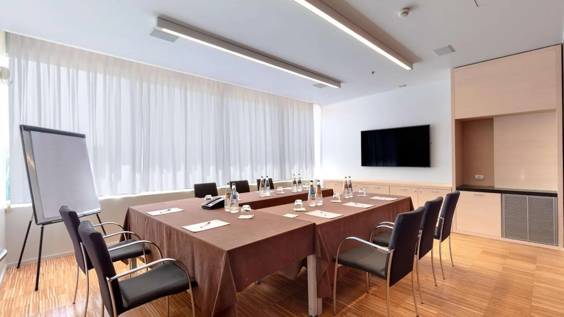 Hilton Garden Inn Venice Mestre