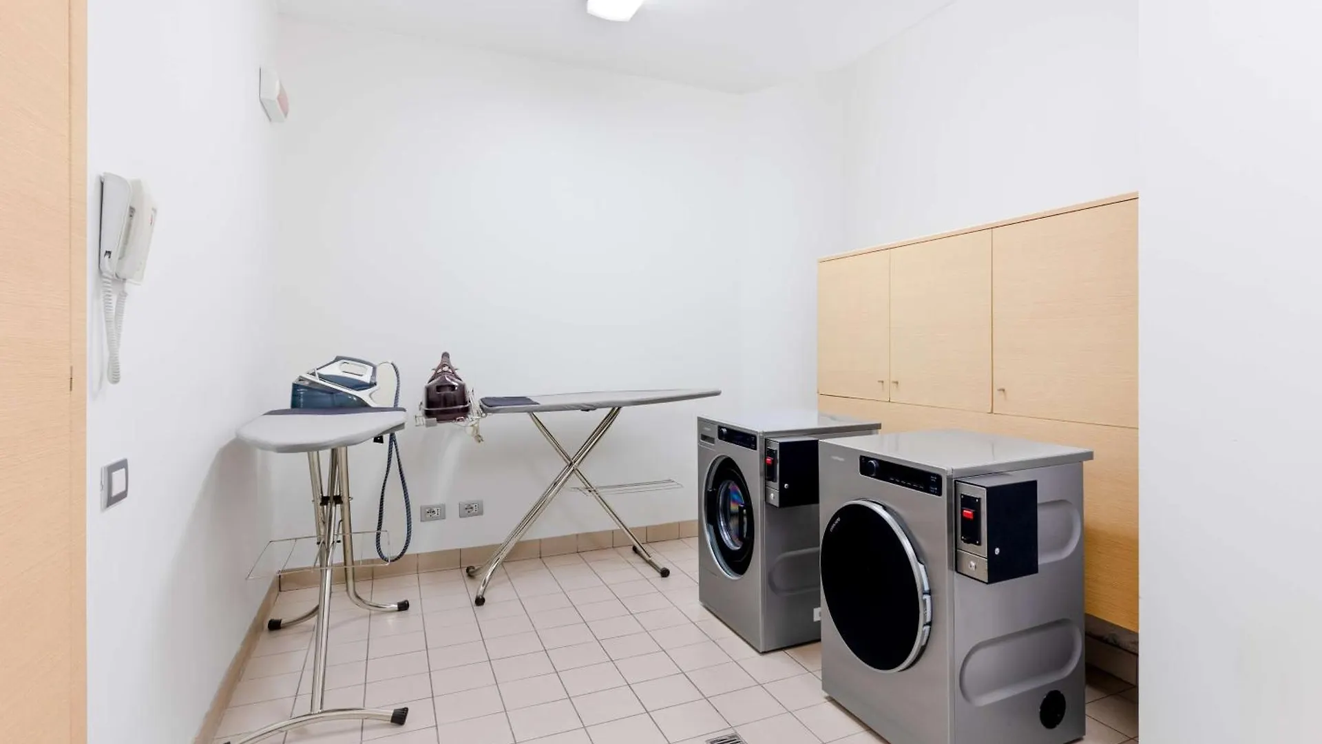 Hilton Garden Inn Venice Mestre Italien