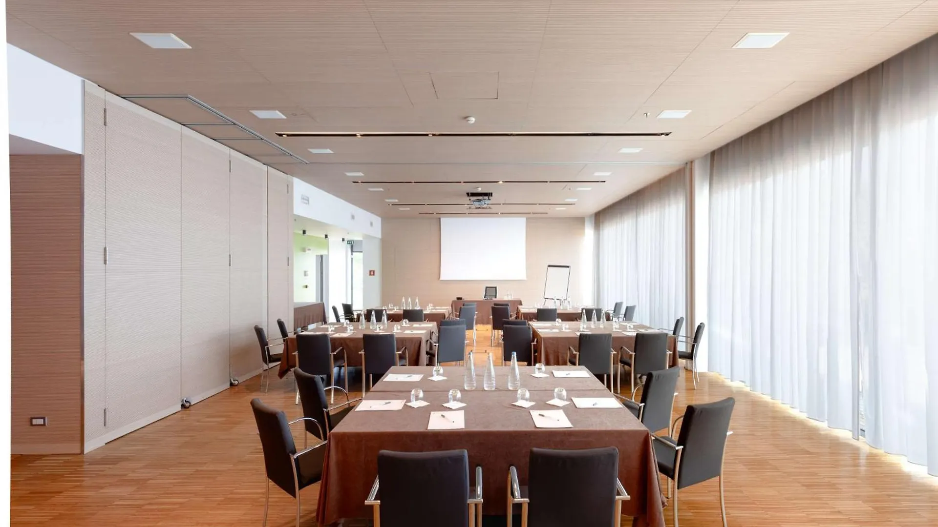 Hilton Garden Inn Venice Mestre Otel