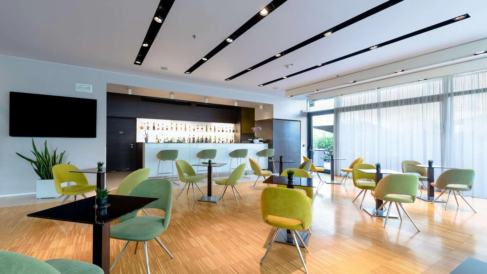 Hilton Garden Inn Venice Mestre Hotel
