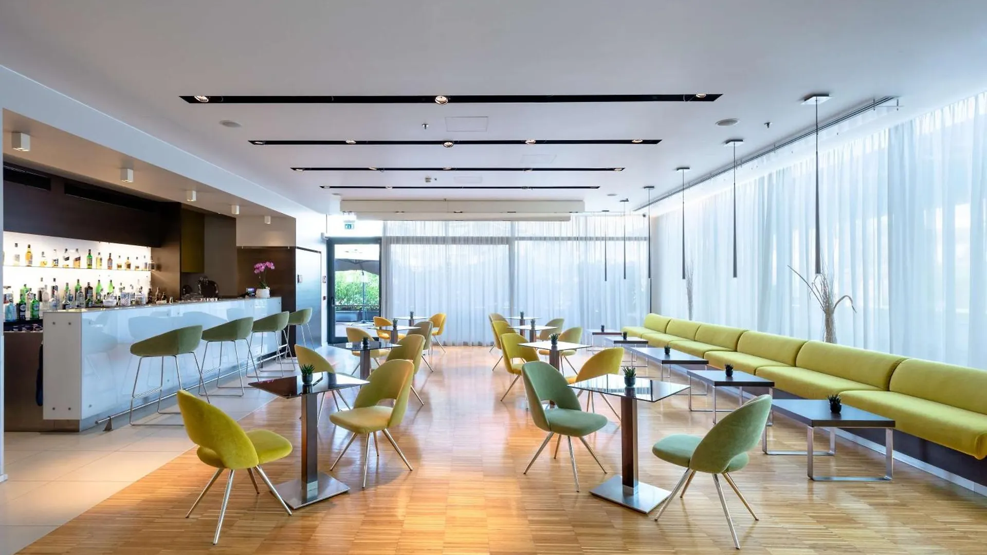 Hilton Garden Inn Venice Mestre