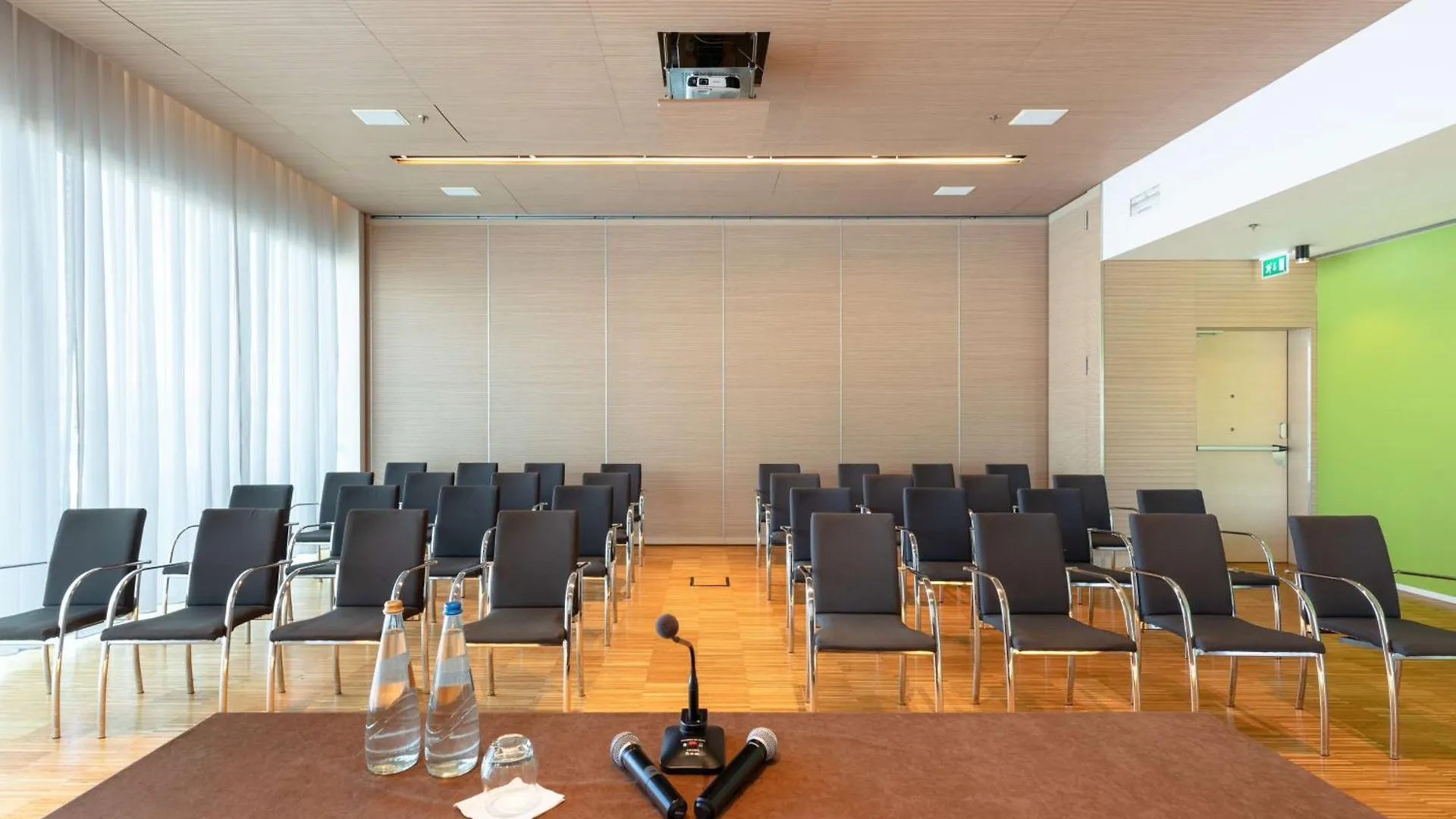 Hilton Garden Inn Venice Mestre 4*,