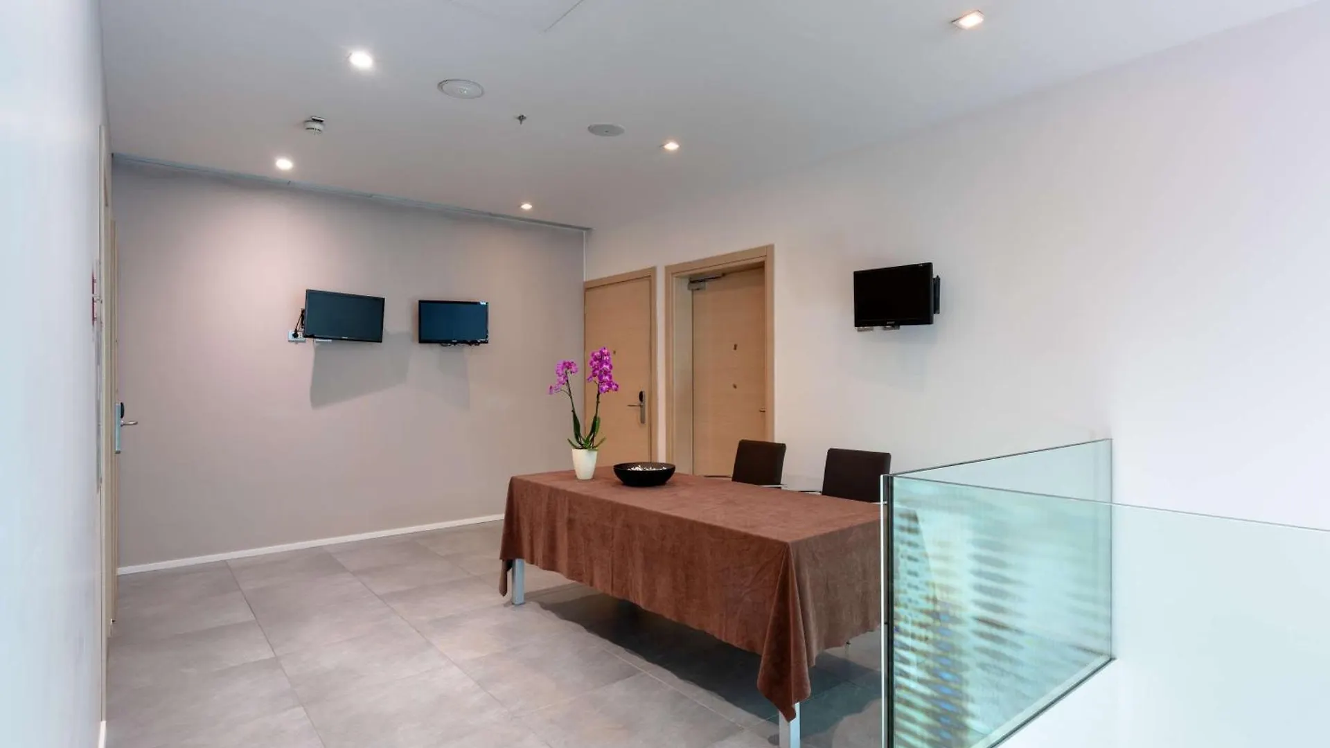 Hilton Garden Inn Venice Mestre Otel