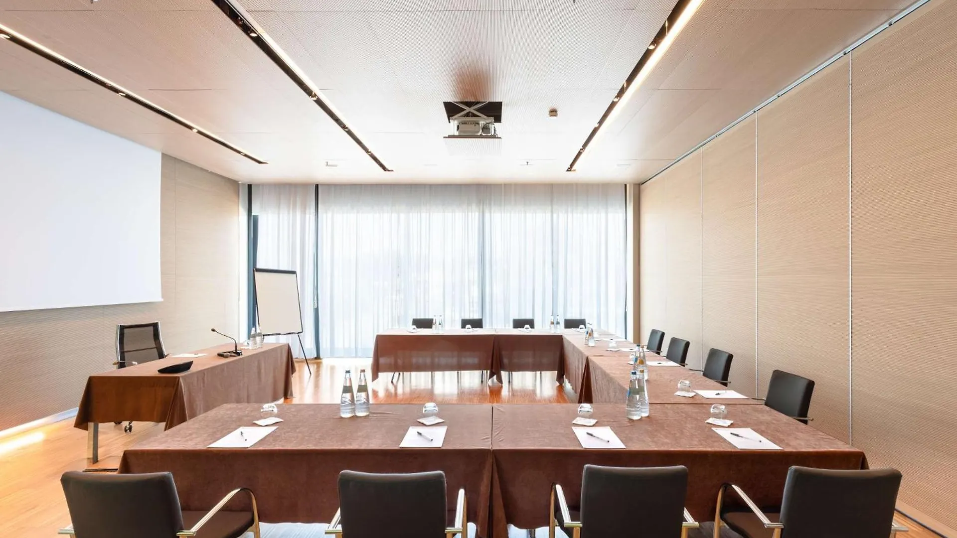 Hotel Hilton Garden Inn Venice Mestre