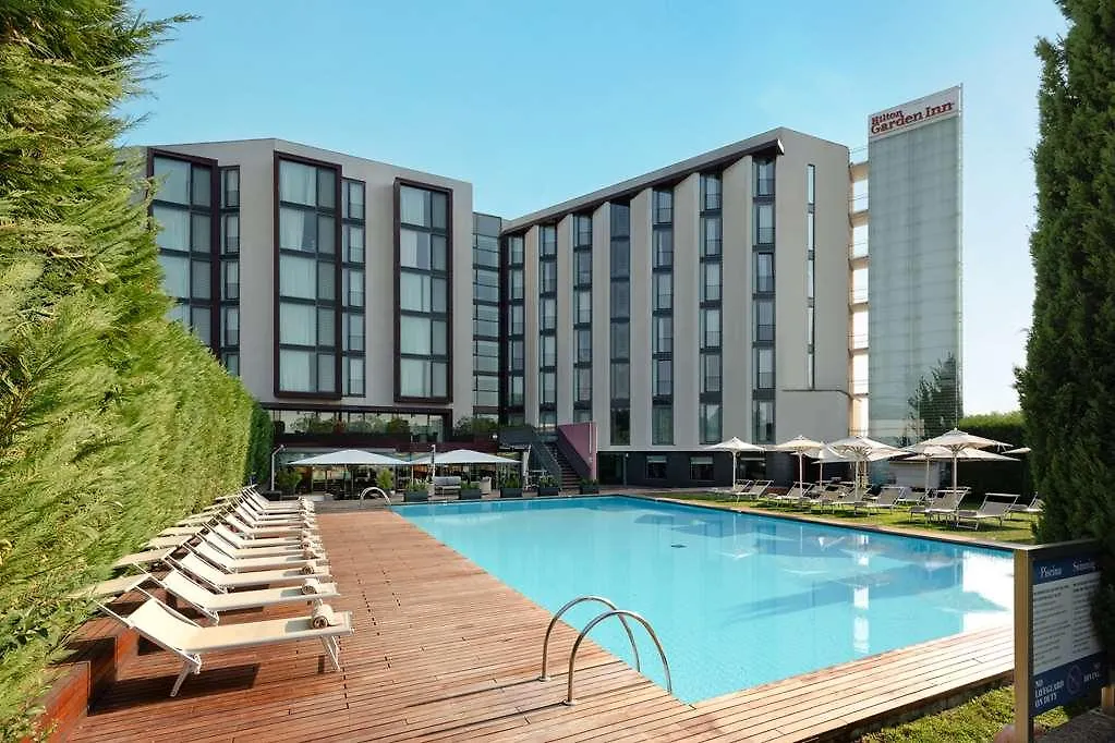 Hilton Garden Inn Venice Mestre Otel