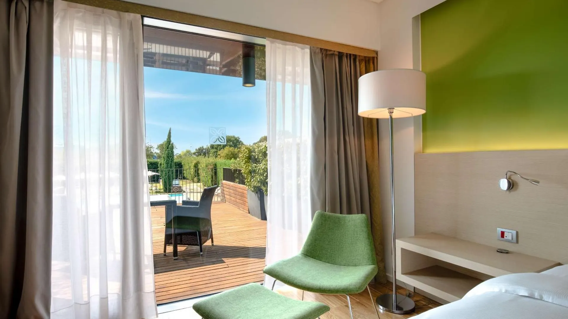 Hilton Garden Inn Venice Mestre 4*,