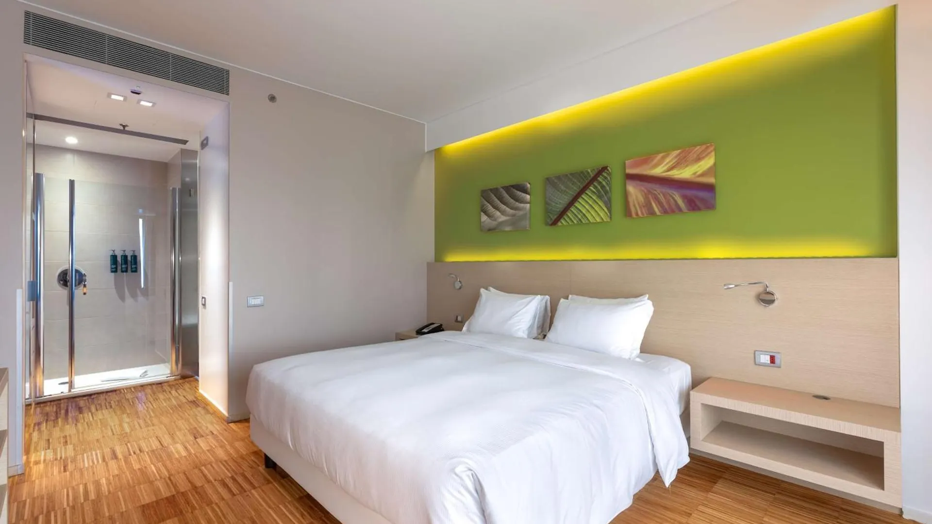 Otel Hilton Garden Inn Venice Mestre