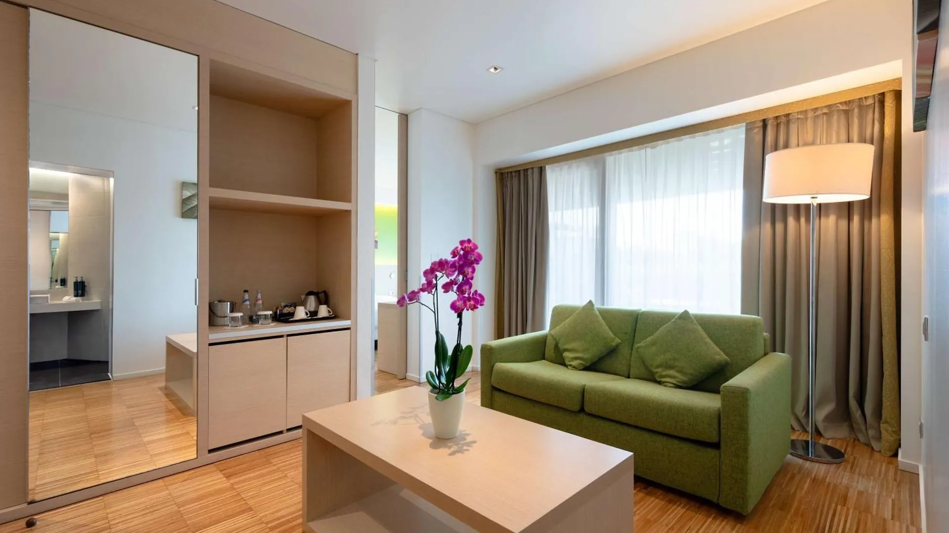 Hotel Hilton Garden Inn Venice Mestre