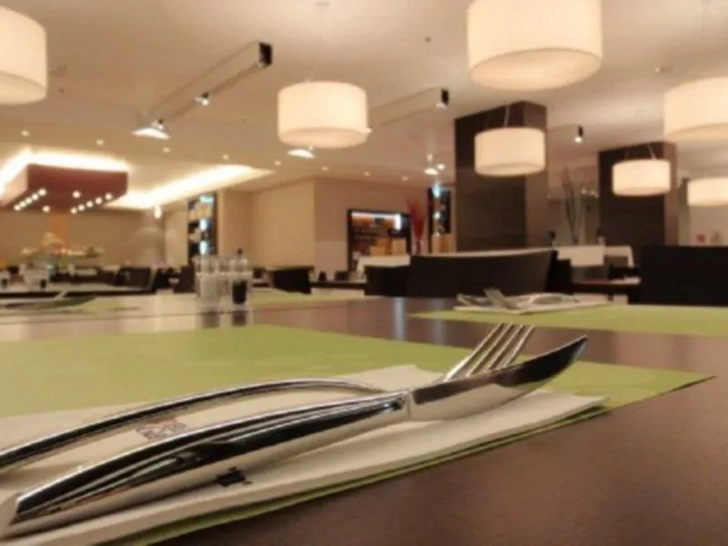 **** Otel Hilton Garden Inn Venice Mestre İtalya