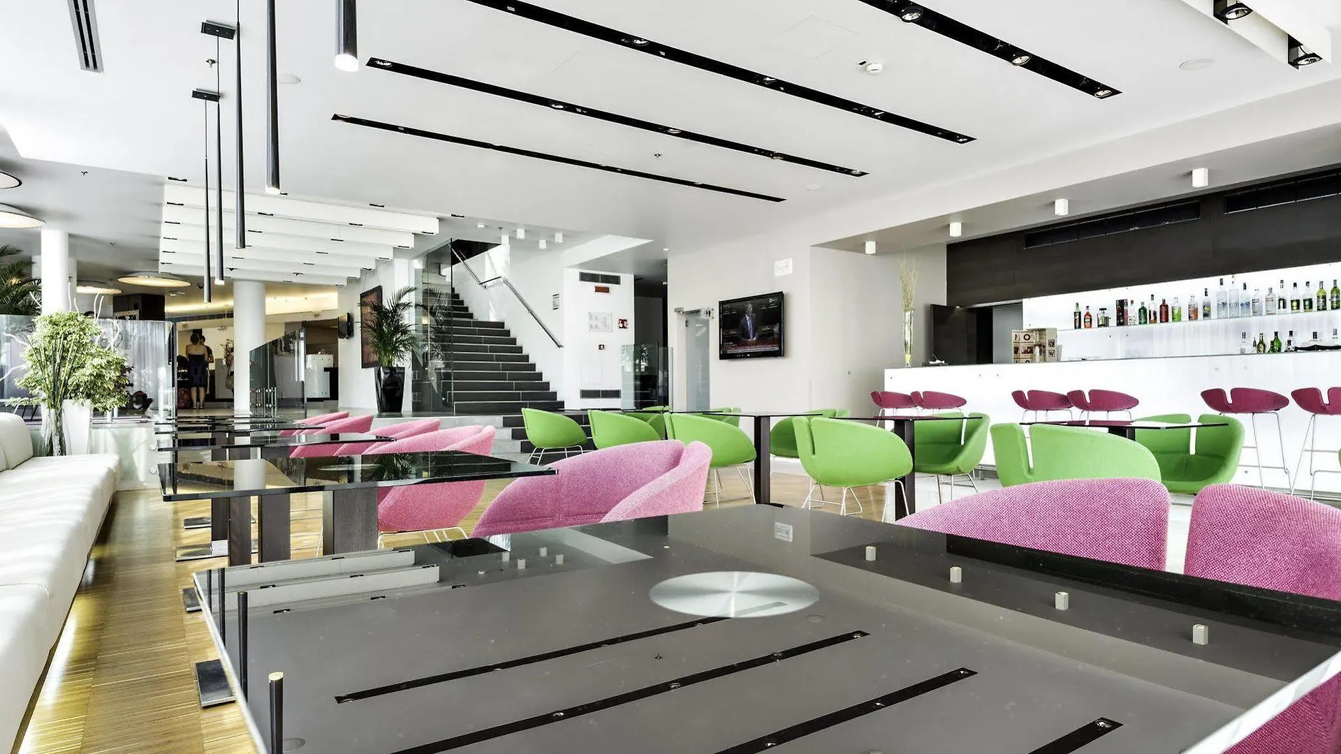 **** Hotel Hilton Garden Inn Venice Mestre Italien