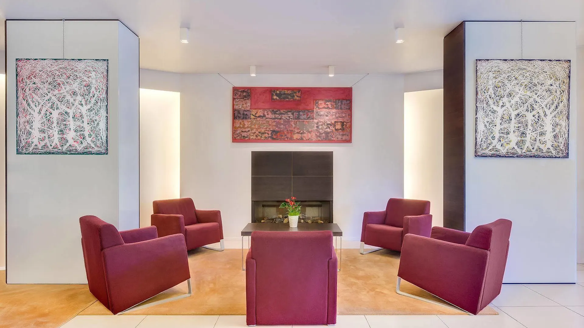 Otel Hilton Garden Inn Venice Mestre