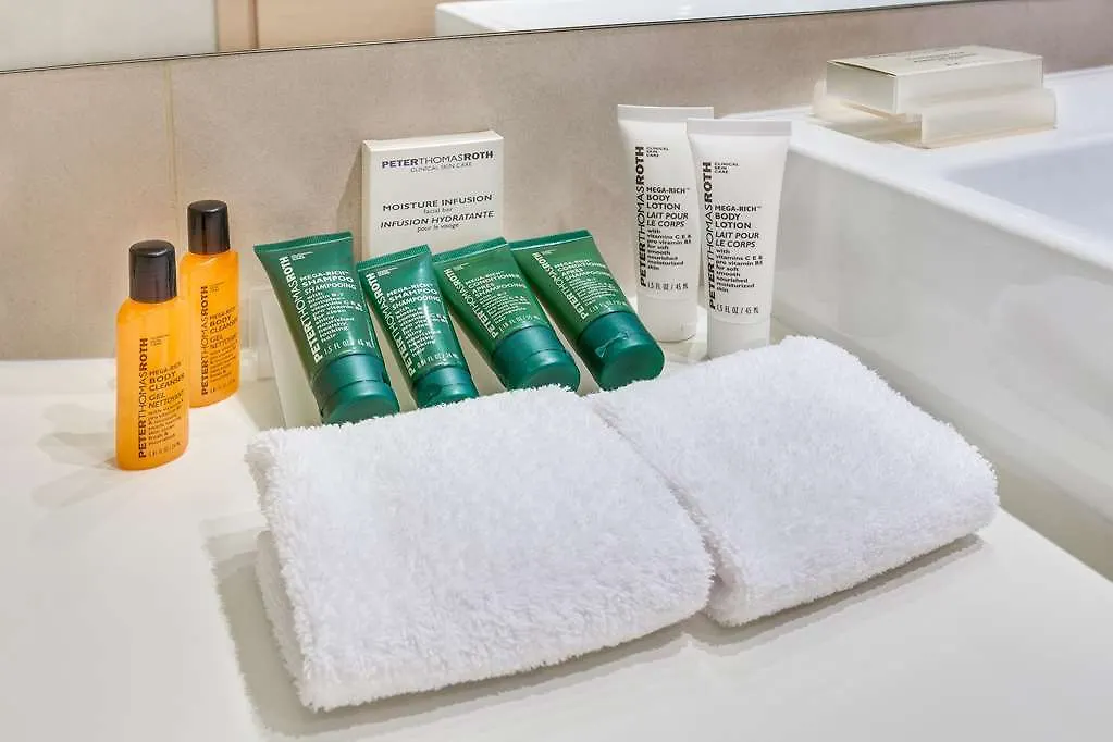 Hilton Garden Inn Venice Mestre 4*,  Italien