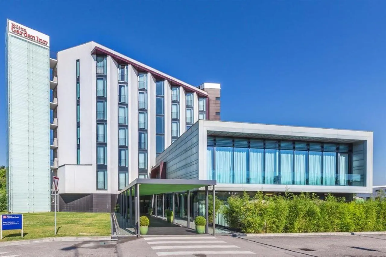 Hotel Hilton Garden Inn Venice Mestre