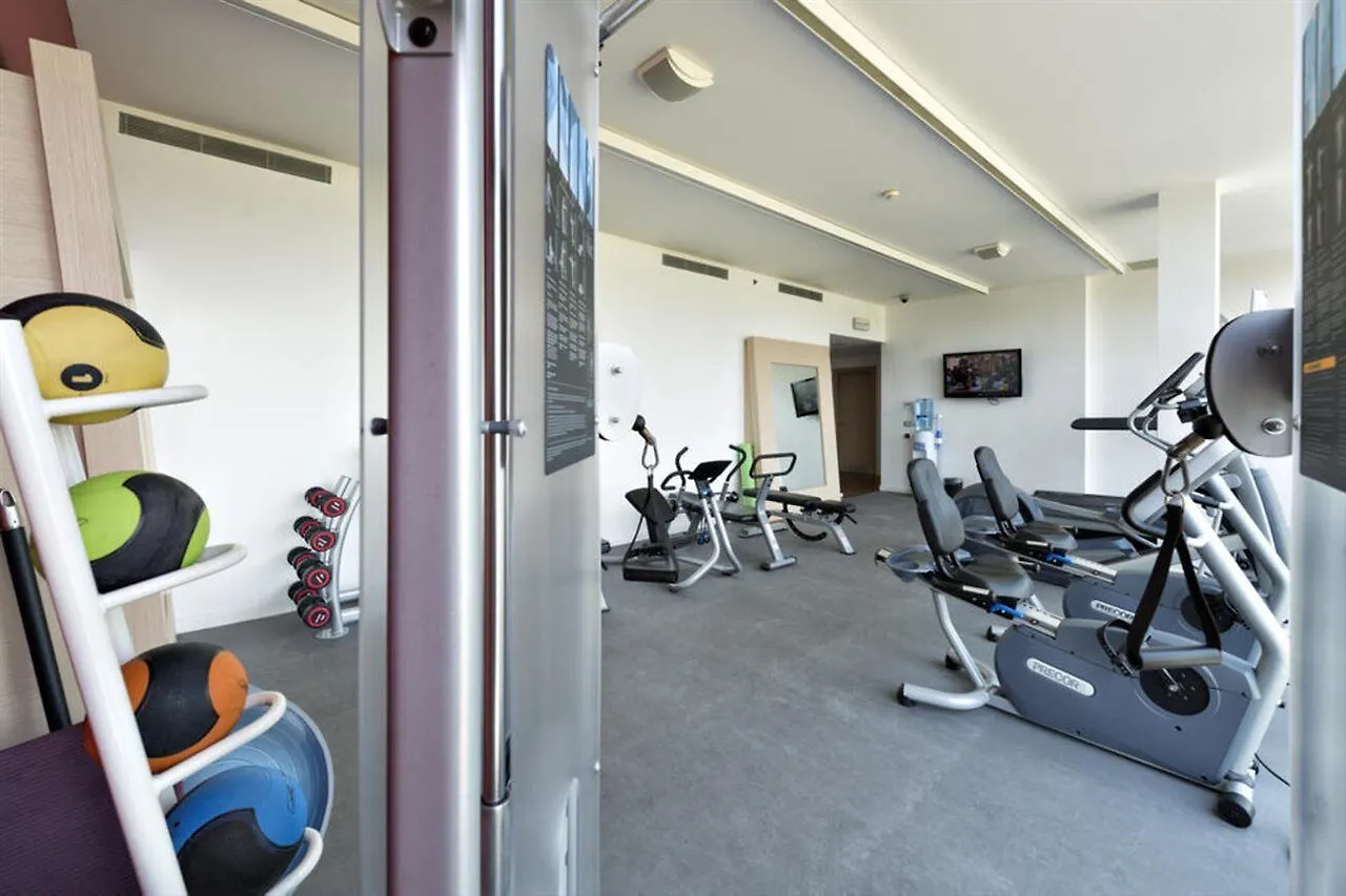 Otel Hilton Garden Inn Venice Mestre