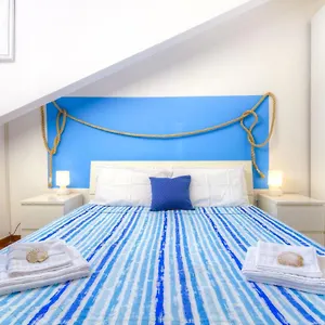 Apartamento Il Nodo