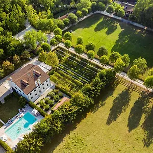 Bauernhof Al Segnavento - Fiori&frutti, Mestre