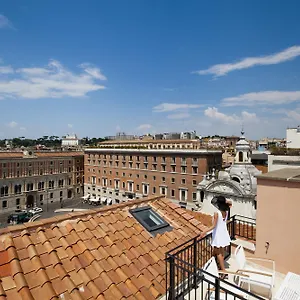 Oriana Homel Roma
