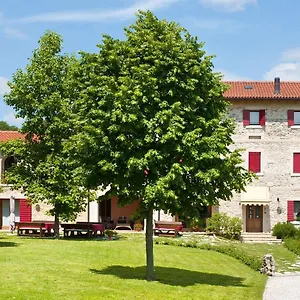 Bauernhof Prime Gemme, Nervesa della Battaglia