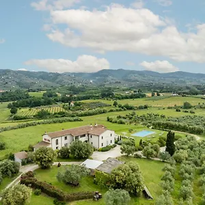  Farm stay Cantagrillo Boutique Italy