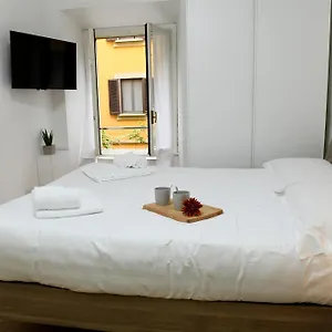Apartamento Nest For Two Three Min From Duomo