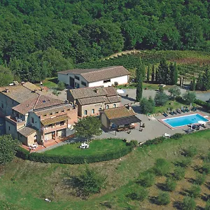 Agroturismo Montegonfoli