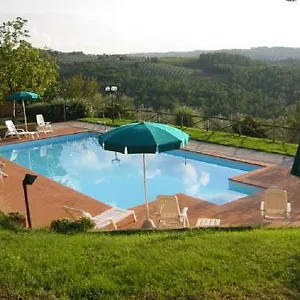 Сasa de vacaciones Il Casalone