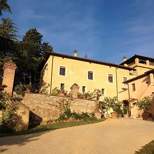 Agroturismo Torraccia Di Chiusi Agriturismo Relais