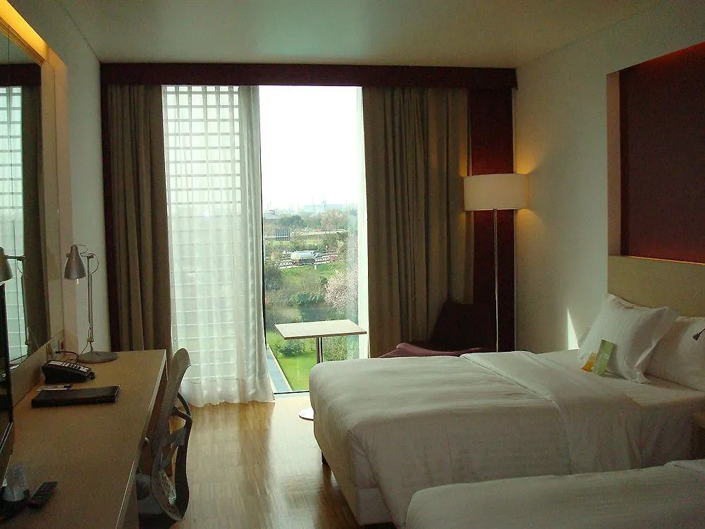 Hilton Garden Inn Venice Mestre Hotel