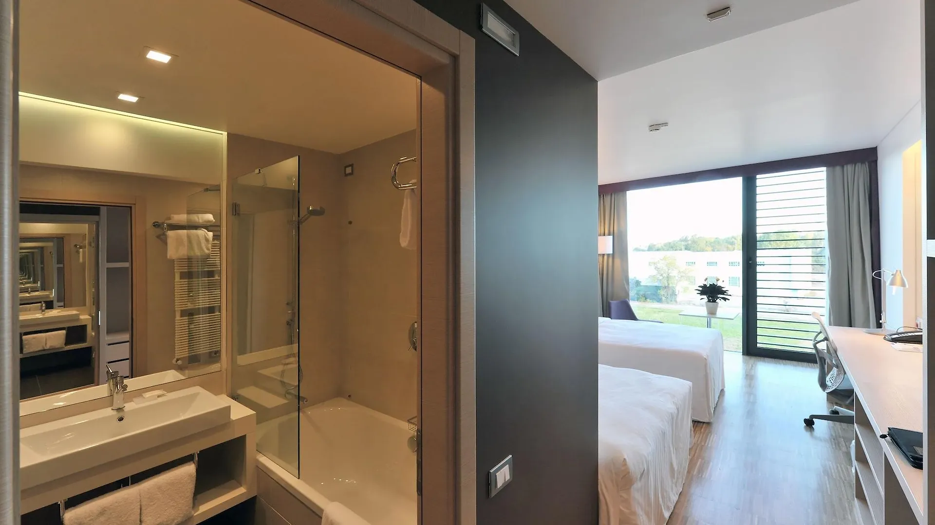 Hotel Hilton Garden Inn Venice Mestre