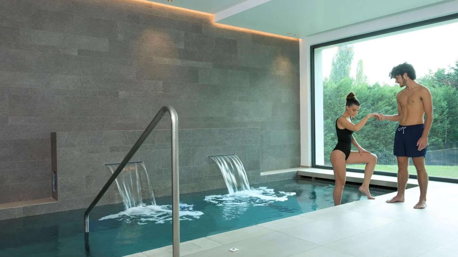 **** Hotel Hilton Garden Inn Venice Mestre Włochy