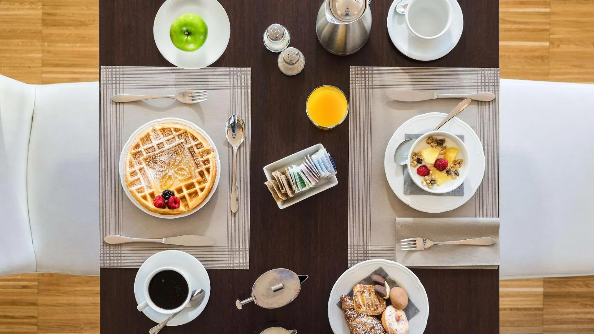 **** Hotel Hilton Garden Inn Venice Mestre Italy
